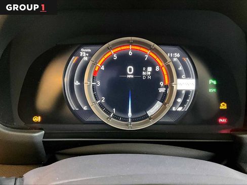 Certified 2023 Lexus LC 500 LC 500 Conv image 24