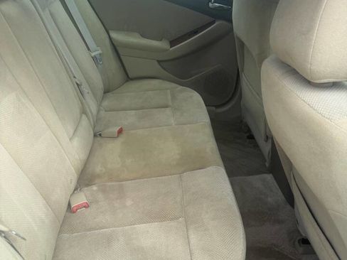 Used 2008 Nissan Altima 2.5 S w/ Convenience Pkg image 15