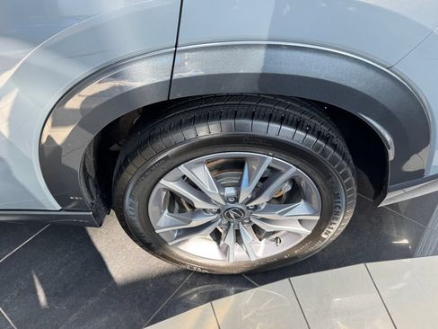 Certified 2025 Acura ADX AWD image 13