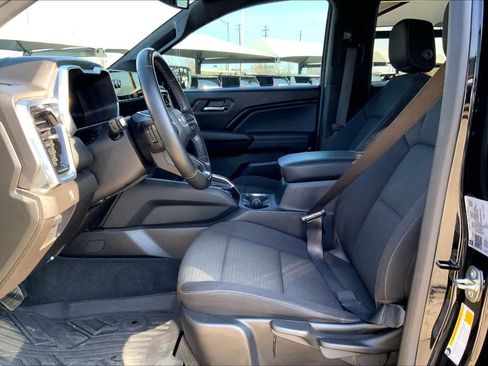 Used 2023 GMC Canyon Elevation w/ Convenience Package image 7