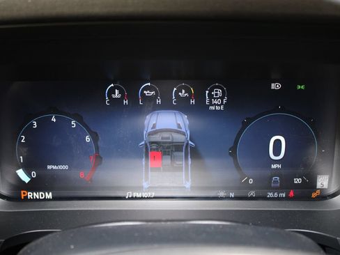 New 2026 Ford F150 Lariat AWD/4WD image 36
