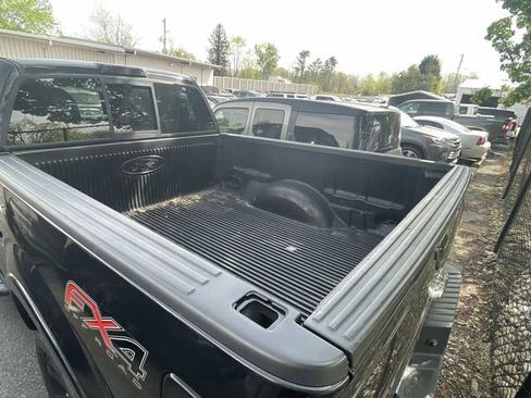 Used 2013 Ford F150 FX4 w/ Luxury Equipment Group image 8