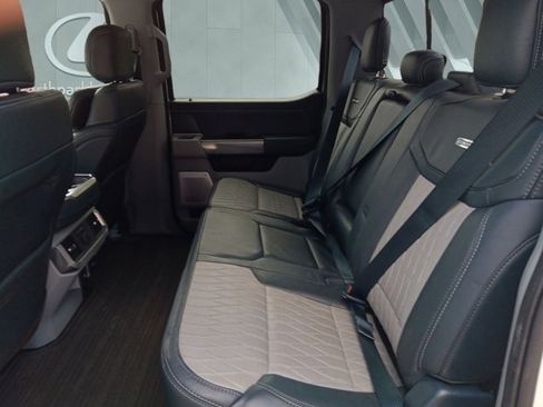 Used 2021 Ford F150 Limited image 10