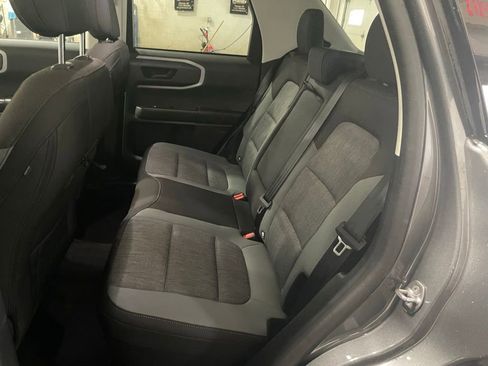 Used 2021 Ford Bronco Sport Big Bend image 29