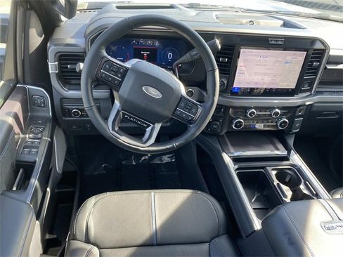 New 2026 Ford F350 Platinum image 12