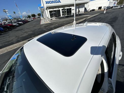 Certified 2023 Honda HR-V EX-L image 21