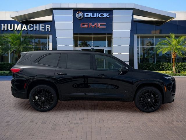 New 2027 Buick Enclave Sport Touring w/ Power Package FWD image 8