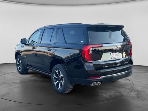 New 2026 GMC Yukon AT4 w/ AT4 Premium Package AWD/4WD image 6