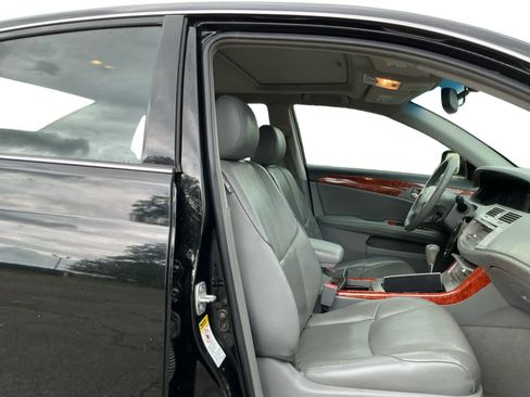 Used 2006 Toyota Avalon XLS FWD image 15