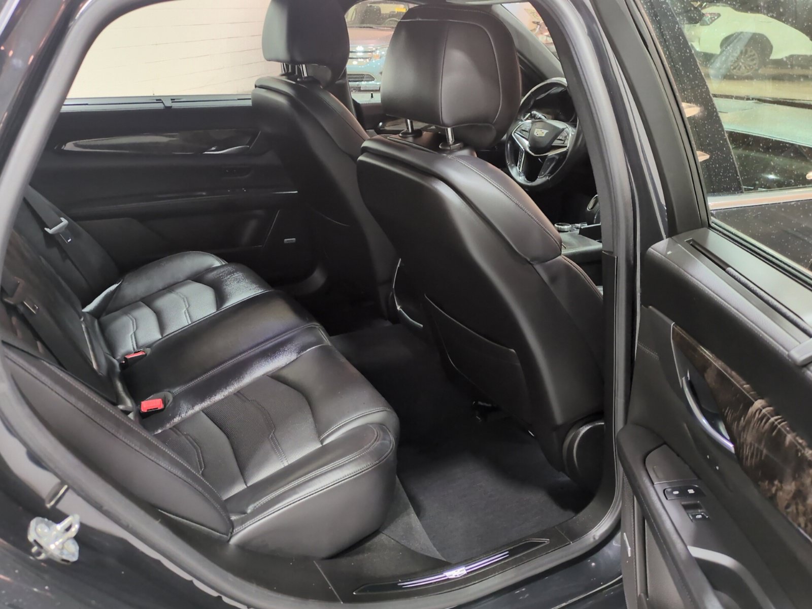Used 2019 Cadillac CT6 Premium Luxury AWD/4WD image 11