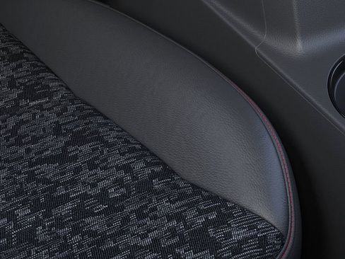 New 2026 Chevrolet Colorado Z71 image 21