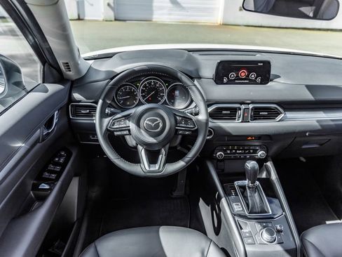 Used 2020 MAZDA CX-5 Touring AWD/4WD image 26