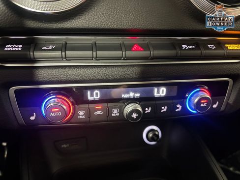 Used 2018 Audi A3 e-tron Premium w/ Sport Package FWD image 19