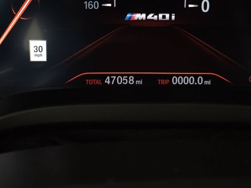 Used 2019 BMW X3 M40i w/ Premium Package AWD/4WD image 23