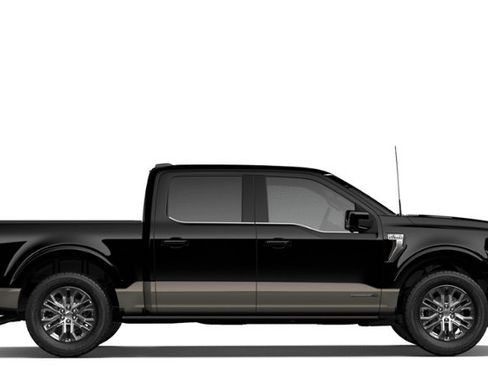 New 2026 Ford F150 King Ranch w/ Equipment Group 601A High AWD/4WD image 27
