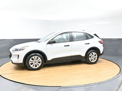 Used 2020 Ford Escape S image 7