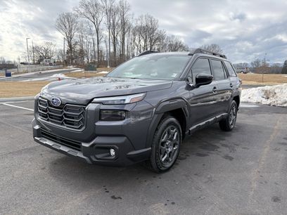 New 2026 Subaru Outback Premium w/ Premium/Limited Package