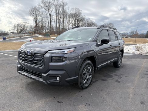 New 2026 Subaru Outback Premium AWD/4WD image 3