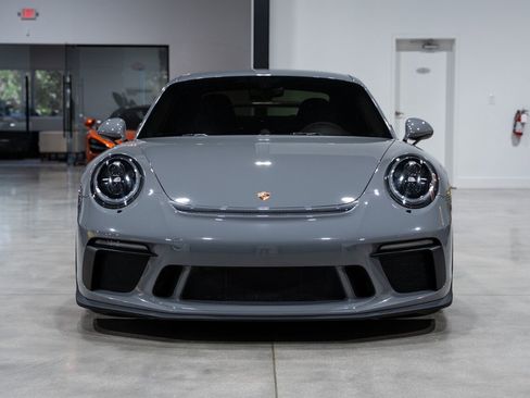 Used 2018 Porsche 911 GT3 image 68