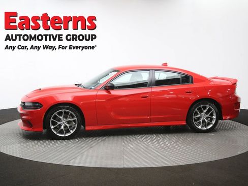 Used 2023 Dodge Charger GT image 59