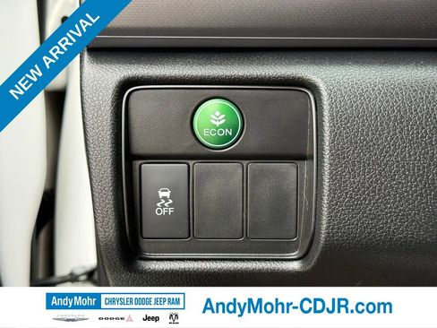 Used 2014 Honda Accord LX-S image 16