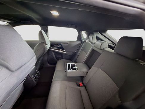 Used 2023 Subaru Solterra AWD image 27