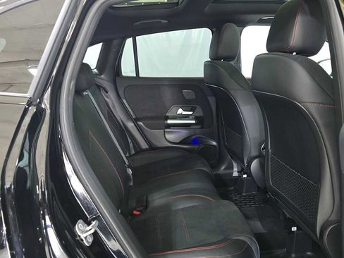 Certified 2026 Mercedes-Benz GLA 250 4MATIC image 12