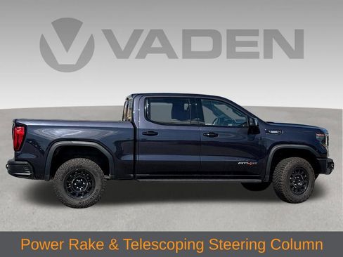 Used 2024 GMC Sierra 1500 AT4X w/ AT4X AEV Edition AWD/4WD image 21