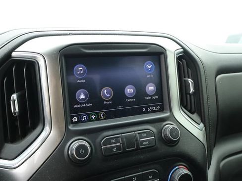 Used 2020 Chevrolet Silverado 1500 RST w/ All-Star Edition AWD/4WD image 40