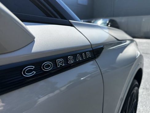 Certified 2024 Lincoln Corsair AWD w/ Equipment Group 101A image 45