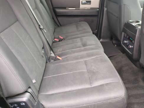 Used 2017 Ford Expedition XLT AWD/4WD image 21