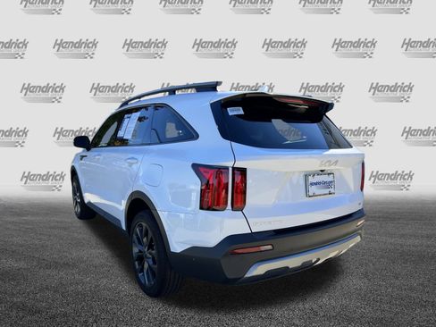 Used 2023 Kia Sorento SX Prestige image 7