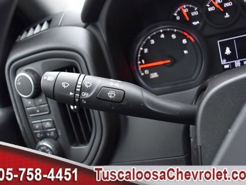 New 2026 Chevrolet Silverado 2500 Custom w/ Custom Value Package image 21