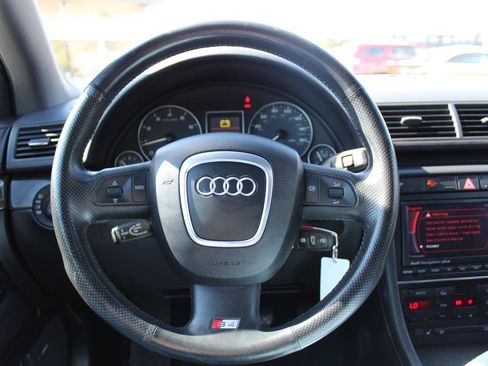 Used 2005 Audi S4 Avant AWD/4WD image 46