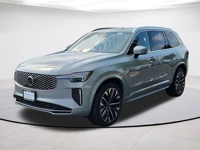 Certified 2026 Volvo XC90 B6 Ultra