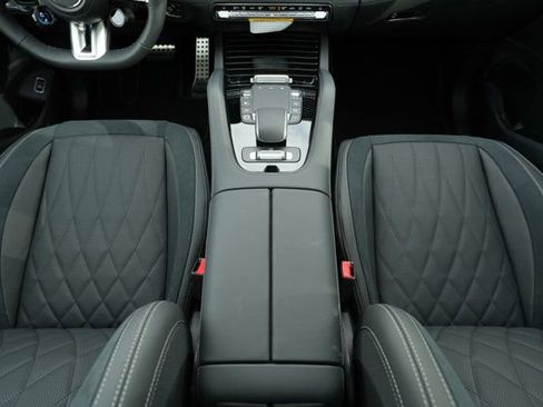 Used 2026 Mercedes-Benz GLE 53 AMG 4MATIC Coupe image 31