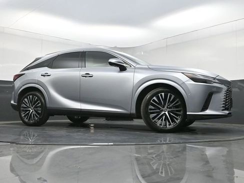 Used 2023 Lexus RX 350 Premium Plus w/ Accessory Package AWD/4WD image 34