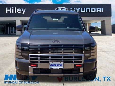 Certified 2026 Hyundai Palisade XRT Pro AWD/4WD image 7