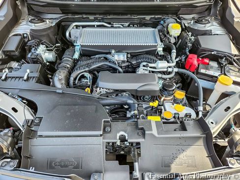 New 2026 Subaru Outback Touring XT AWD/4WD image 28