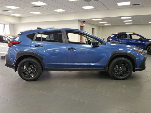 Used 2025 Subaru Crosstrek 2.0i w/ Crosstrek Mirror Package AWD/4WD image 10