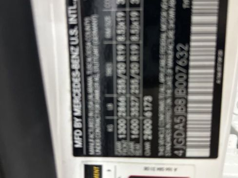 Certified 2018 Mercedes-Benz GLE 350 image 34