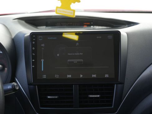 Used 2008 Subaru Impreza WRX Sedan w/ Sport Trim 1C image 34