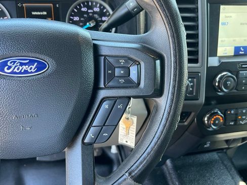 Used 2022 Ford F350 XL w/ STX Appearance Package AWD/4WD image 30