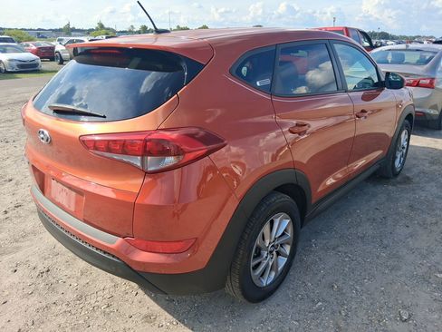 Used 2017 Hyundai Tucson SE FWD image 6
