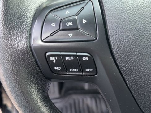 Used 2019 Ford Ranger XL w/ Equipment Group 101A Mid image 19