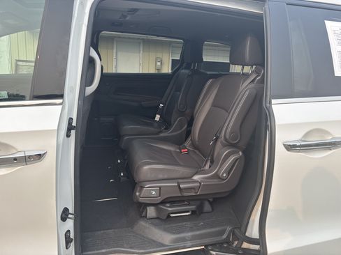 Used 2020 Honda Odyssey Elite image 19