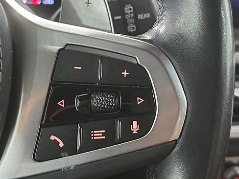 Certified 2024 BMW X5 sDrive40i w/ Executive Package RWD image 13