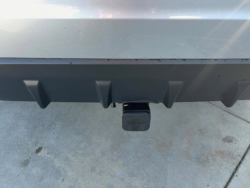 Certified 2024 Subaru Crosstrek 2.5i Limited w/ Popular Package #4A image 8