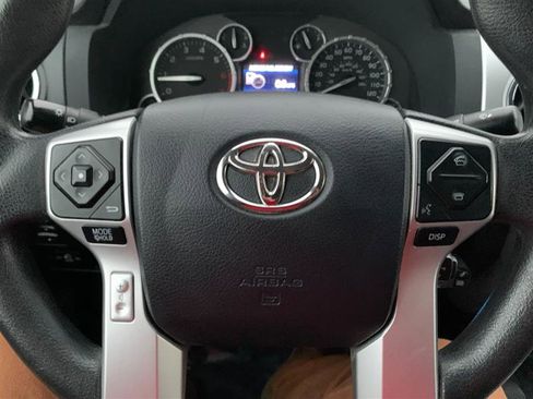 Used 2016 Toyota Tundra SR5 w/ TRD Off Road Package image 23