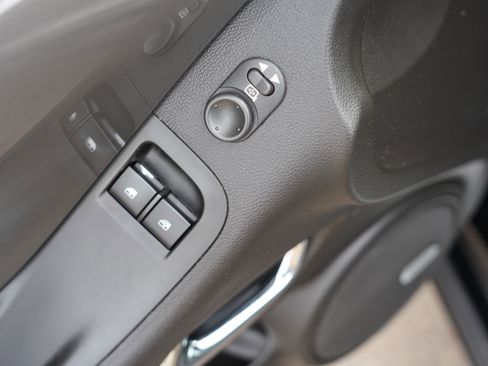 Used 2010 Chevrolet Camaro SS w/ RS Package image 16